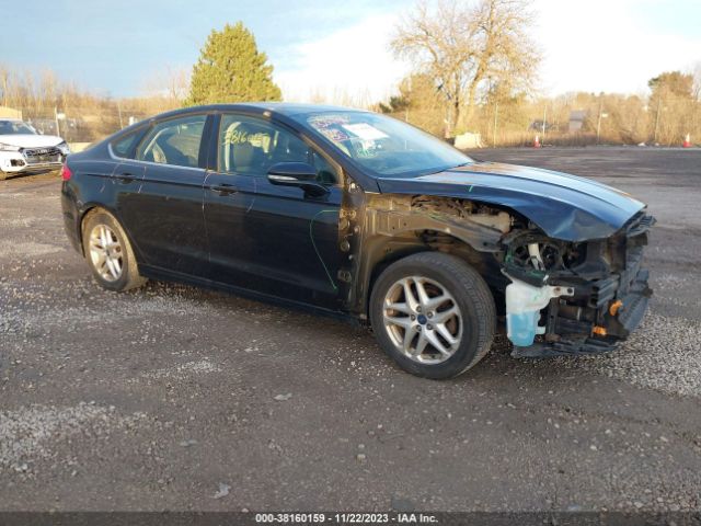 FORD FUSION 2013 3fa6p0hr5dr272046