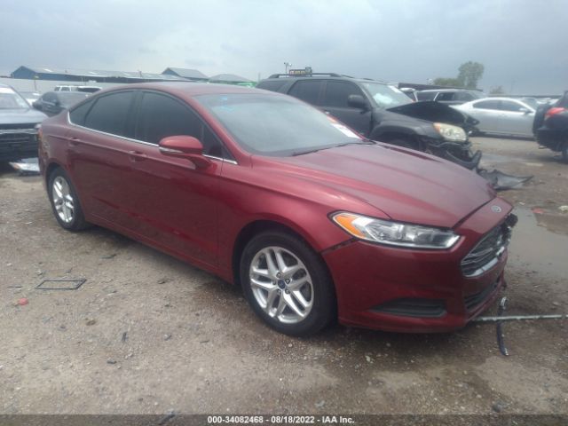 FORD FUSION 2013 3fa6p0hr5dr273116