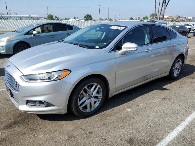 FORD FUSION 2013 3fa6p0hr5dr274587