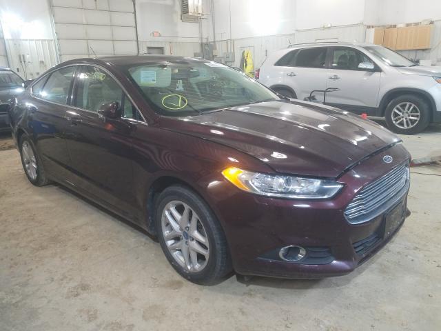 FORD FUSION SE 2013 3fa6p0hr5dr275707