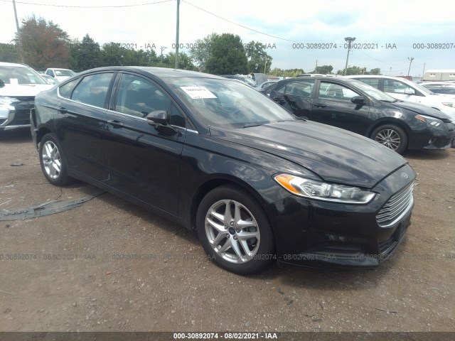 FORD FUSION 2013 3fa6p0hr5dr283693