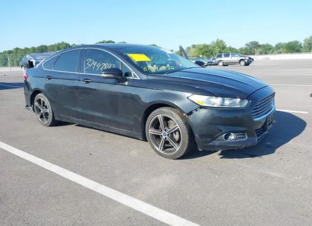 FORD FUSION 2013 3fa6p0hr5dr286237