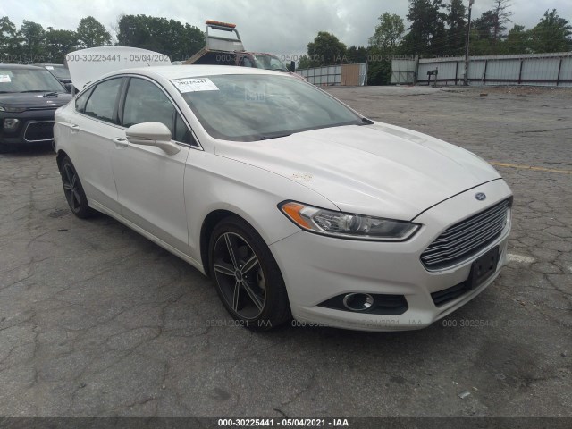 FORD FUSION 2013 3fa6p0hr5dr289185