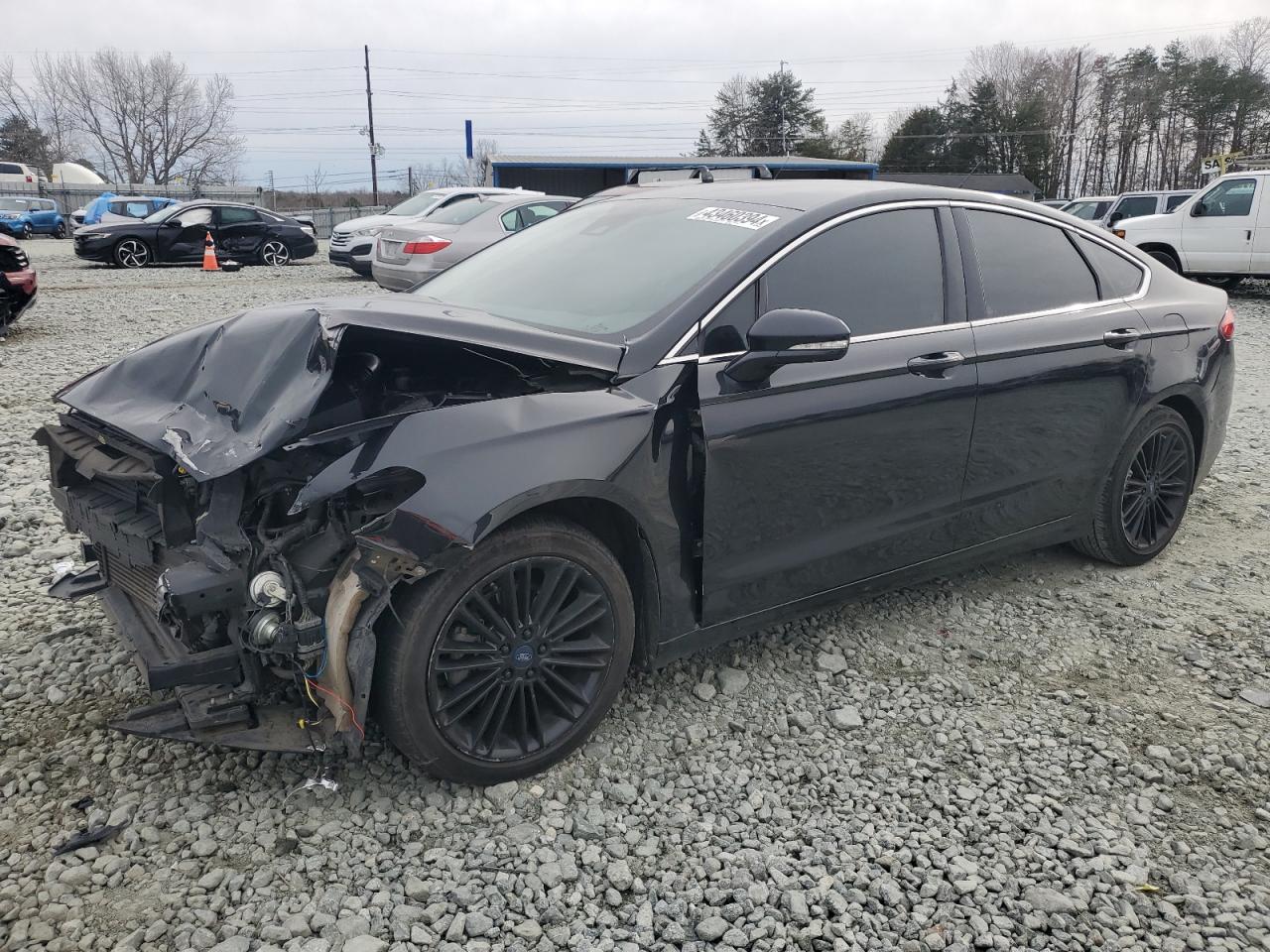 FORD FUSION 2013 3fa6p0hr5dr290577