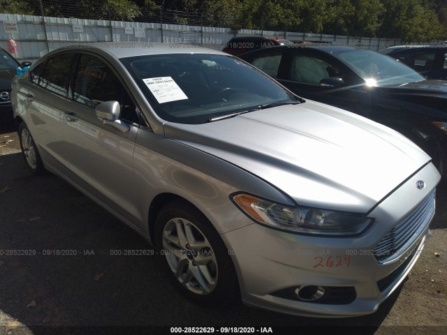 FORD FUSION 2013 3fa6p0hr5dr290630