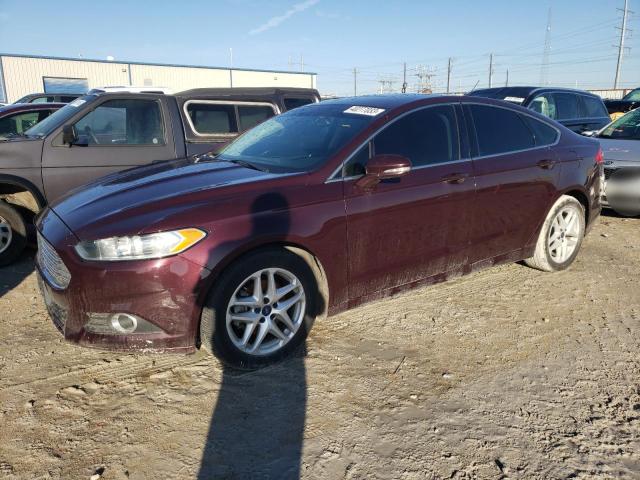 FORD FUSION SE 2013 3fa6p0hr5dr292555