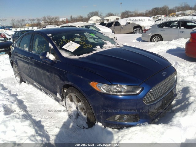 FORD FUSION 2013 3fa6p0hr5dr294872