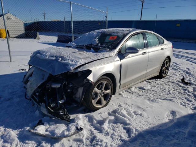 FORD FUSION SE 2013 3fa6p0hr5dr296721