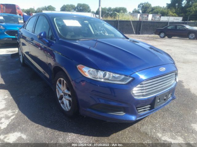 FORD FUSION 2013 3fa6p0hr5dr298663