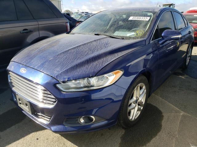 FORD FUSION SE 2013 3fa6p0hr5dr299473