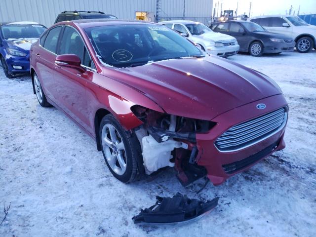 FORD FUSION SE 2013 3fa6p0hr5dr300928