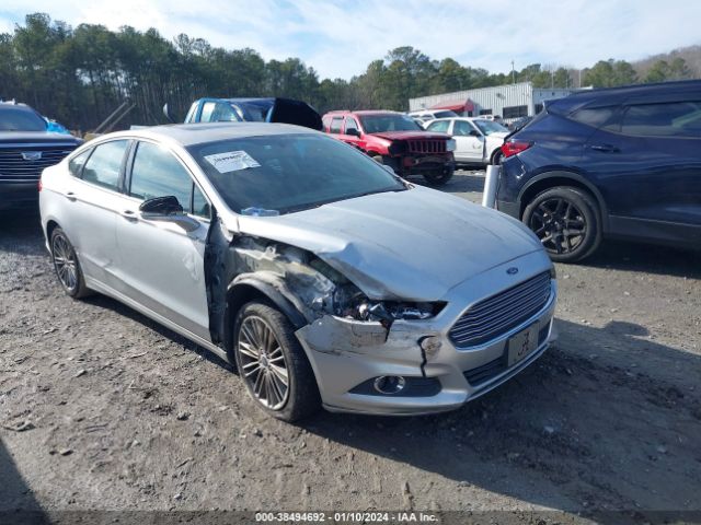 FORD FUSION 2013 3fa6p0hr5dr302002