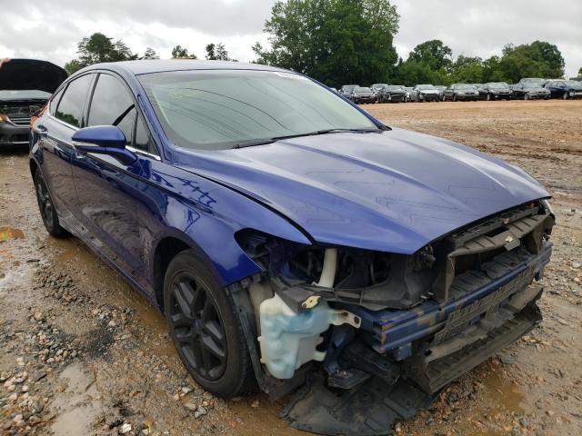 FORD FUSION SE 2013 3fa6p0hr5dr305854