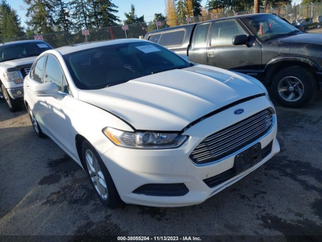 FORD FUSION 2013 3fa6p0hr5dr306650