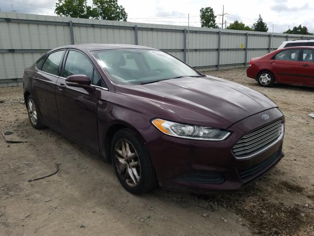 FORD FUSION SE 2013 3fa6p0hr5dr307717