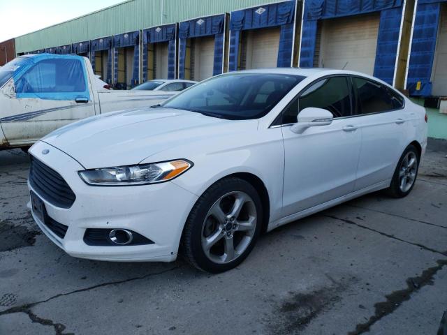 FORD FUSION SE 2013 3fa6p0hr5dr309273