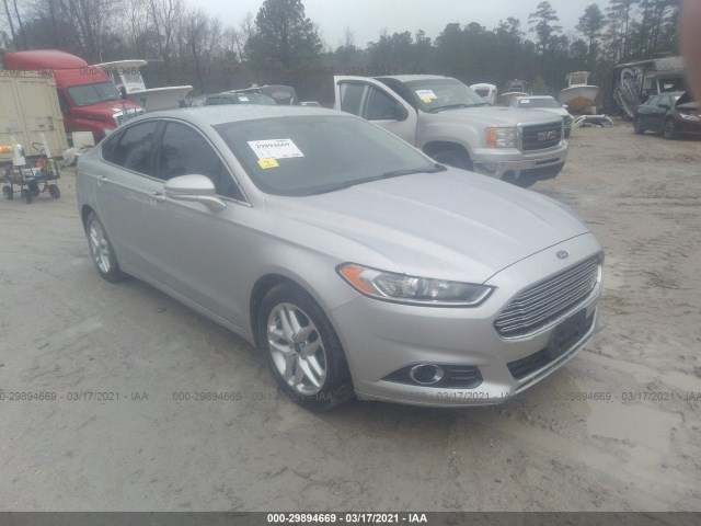 FORD FUSION 2013 3fa6p0hr5dr311346