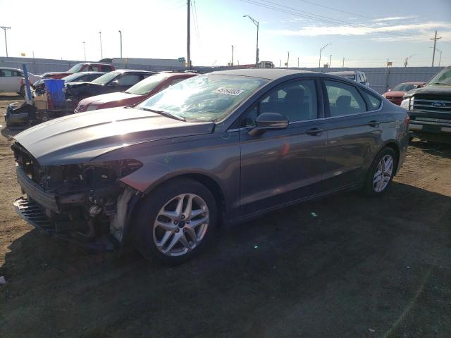 FORD FUSION SE 2013 3fa6p0hr5dr312609