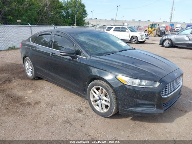 FORD FUSION 2013 3fa6p0hr5dr312898