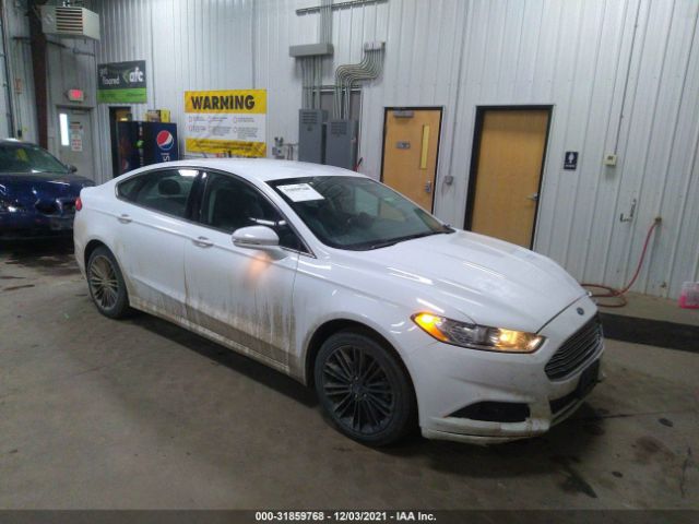 FORD FUSION 2013 3fa6p0hr5dr320094