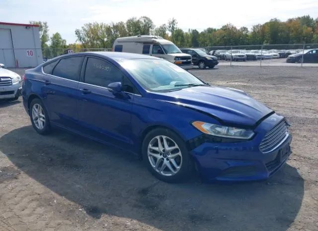 FORD FUSION 2013 3fa6p0hr5dr320399