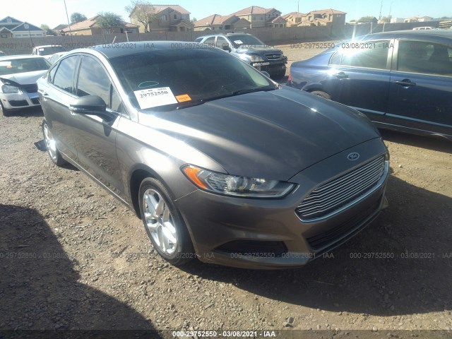 FORD FUSION 2013 3fa6p0hr5dr325408