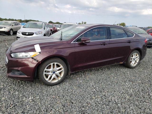 FORD FUSION 2013 3fa6p0hr5dr327272