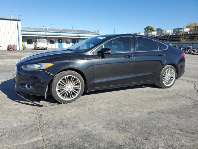 FORD FUSION SE 2013 3fa6p0hr5dr327708