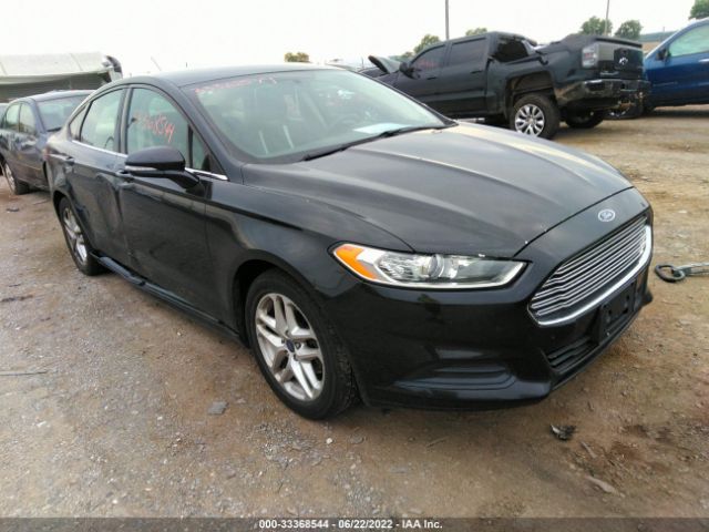 FORD FUSION 2013 3fa6p0hr5dr331922