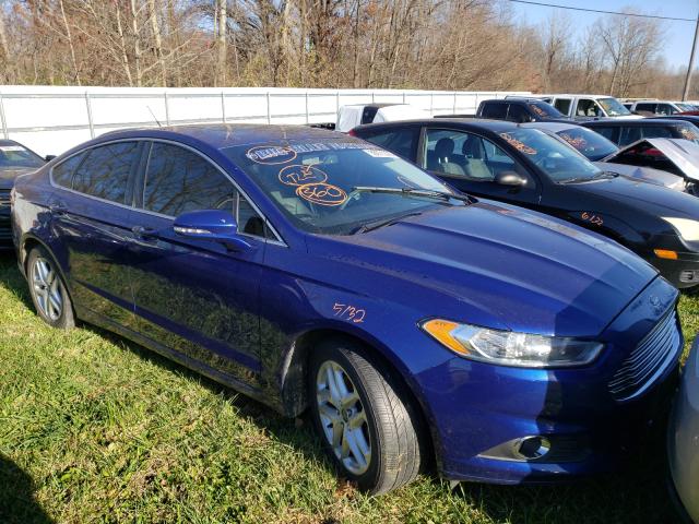 FORD FUSION SE 2013 3fa6p0hr5dr339499