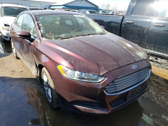 FORD FUSION SE 2013 3fa6p0hr5dr340362