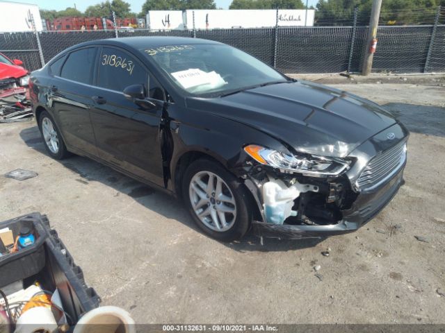 FORD FUSION 2013 3fa6p0hr5dr341558