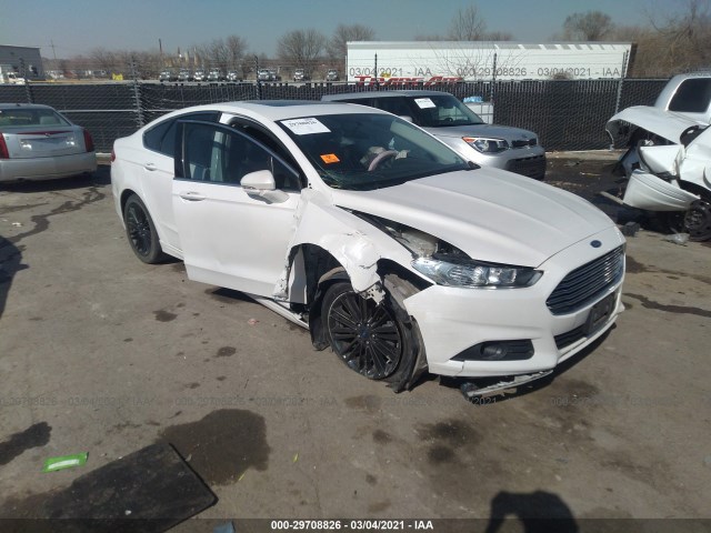 FORD FUSION 2013 3fa6p0hr5dr343309