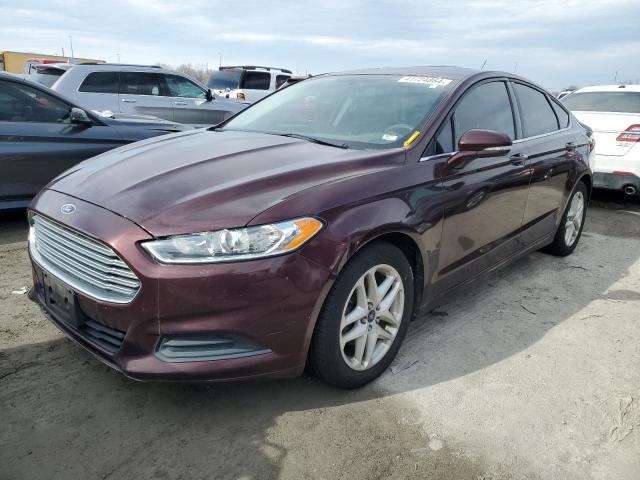 FORD FUSION 2013 3fa6p0hr5dr343391