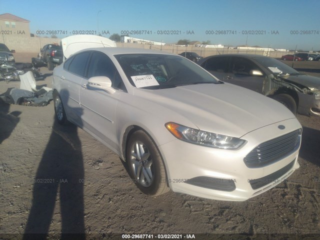 FORD FUSION 2013 3fa6p0hr5dr344816