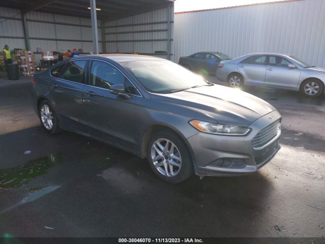 FORD FUSION 2013 3fa6p0hr5dr348400