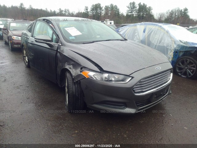 FORD FUSION 2013 3fa6p0hr5dr354097