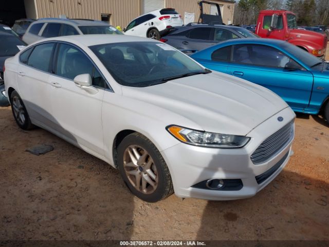 FORD FUSION 2013 3fa6p0hr5dr355041