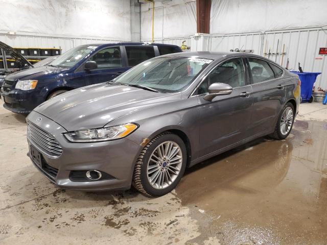 FORD FUSION SE 2013 3fa6p0hr5dr357792