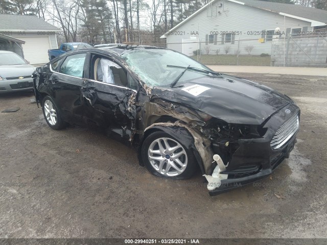 FORD FUSION 2013 3fa6p0hr5dr359123