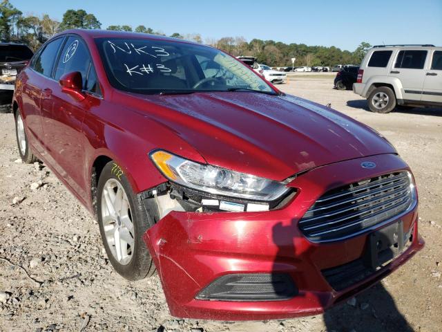 FORD FUSION SE 2013 3fa6p0hr5dr360496