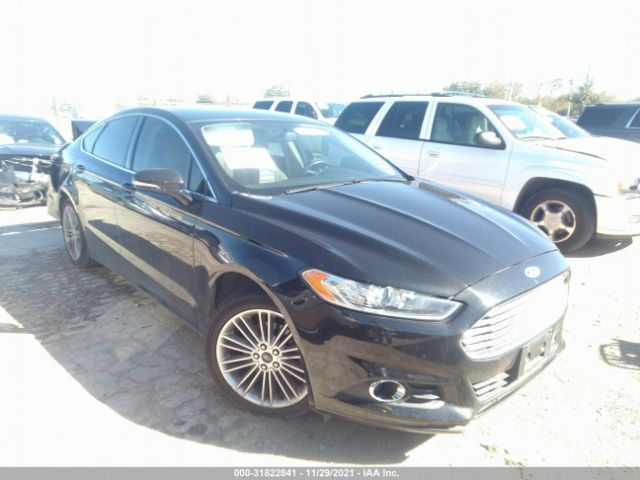 FORD FUSION 2013 3fa6p0hr5dr360773