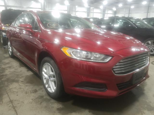 FORD FUSION SE 2013 3fa6p0hr5dr361731