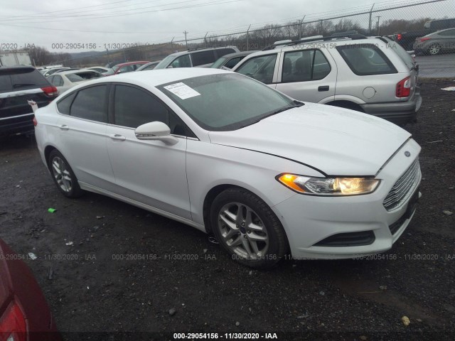 FORD FUSION 2013 3fa6p0hr5dr367965