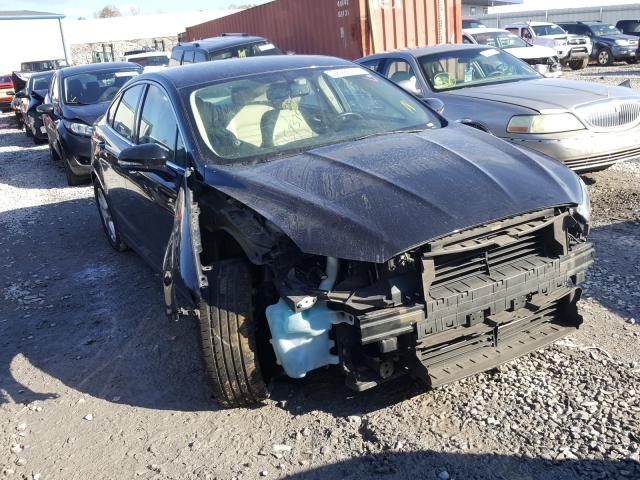 FORD FUSION SE 2013 3fa6p0hr5dr367996