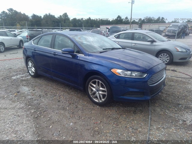 FORD FUSION 2013 3fa6p0hr5dr375192