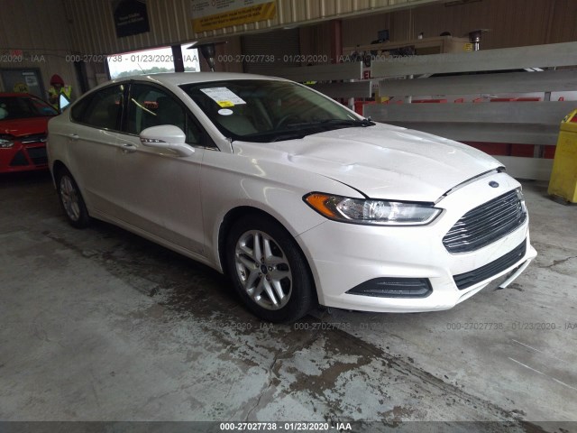 FORD FUSION 2013 3fa6p0hr5dr375533