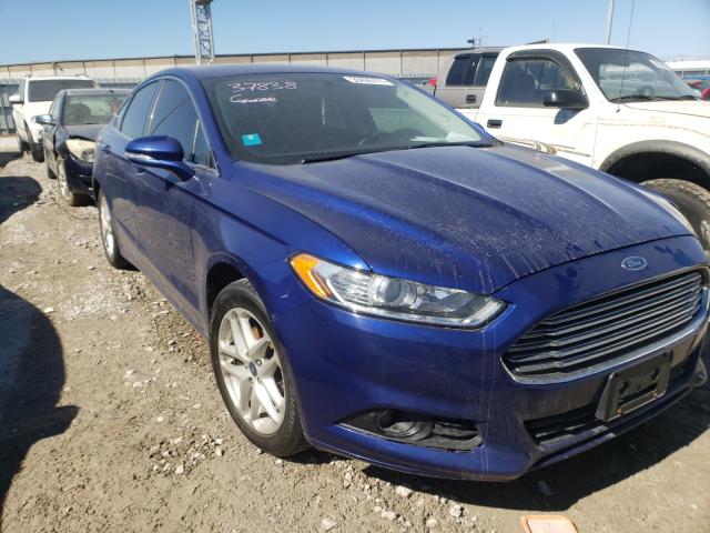 FORD FUSION SE 2013 3fa6p0hr5dr377525