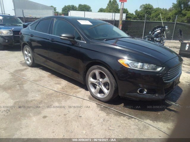 FORD FUSION 2013 3fa6p0hr5dr378822