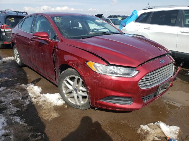 FORD FUSION SE 2013 3fa6p0hr5dr379131